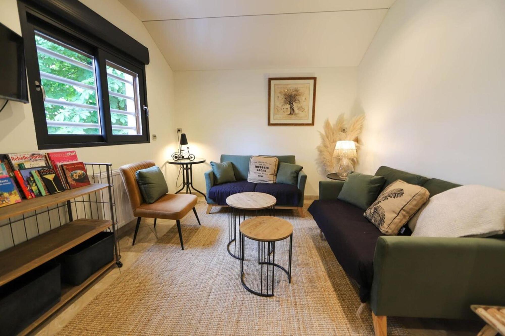Chez Maminou - 8 Couchages Parking Proche Centre Daire Annecy Dış mekan fotoğraf